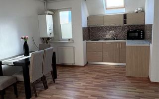 Inchiriez ap 2 camere central - Poză 1