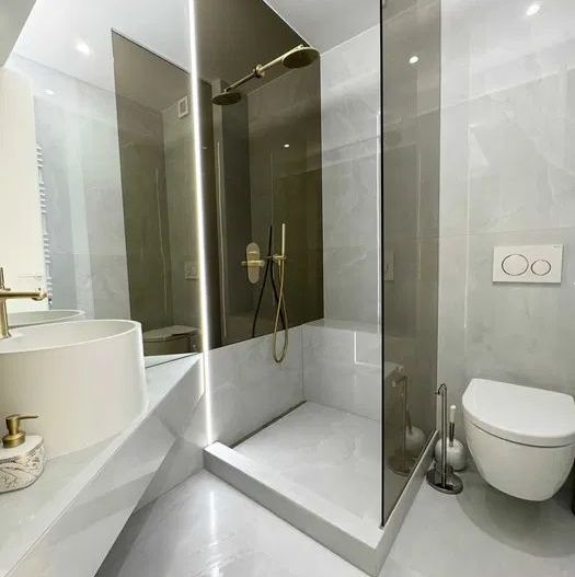 Apartament elegant cu 3 camere de închiriat – Cortina North - Poză 7