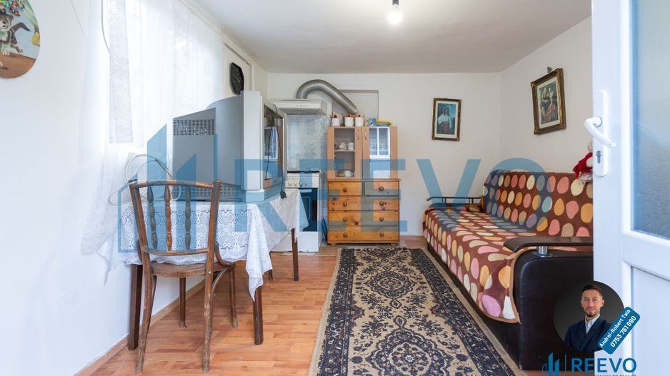 Casă de vânzare, pe Str.  Profesor Doctor Bgdasar nr. 1, Bacău. Comision 0%! - Poză 8