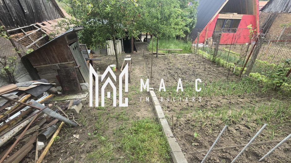 Casa de vanzare 3 camere Aciliu - Poză 19