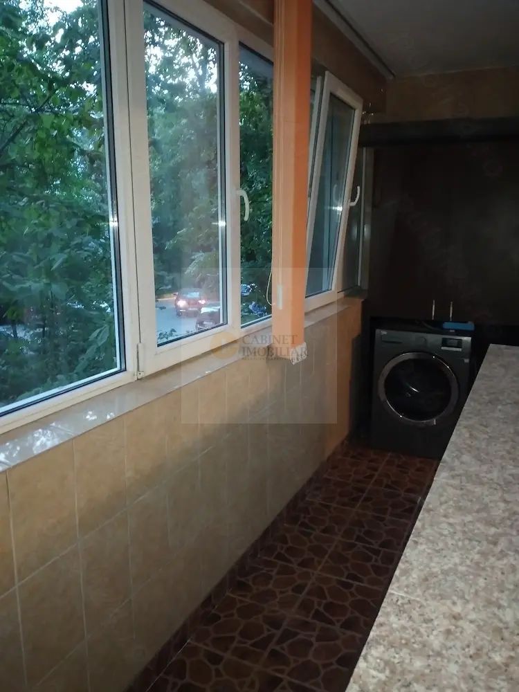 2 Camere - 50MP | Etaj 1/4 | Reabilitat | Creditabil | Crangasi - Poză 7