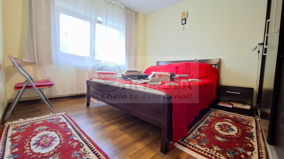 Tatarasi Oancea, apartament 3 camere, 78 mp, etaj 2, liber - Poză 8