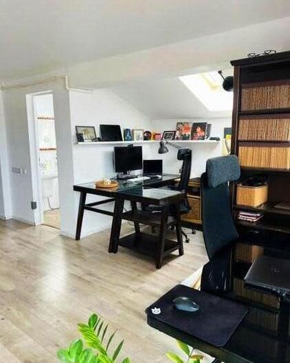 Apartament LUMINOS, 3 camere, 118mp, 2 terase, 2 bai, Titan-Grigorescu - Poză 5