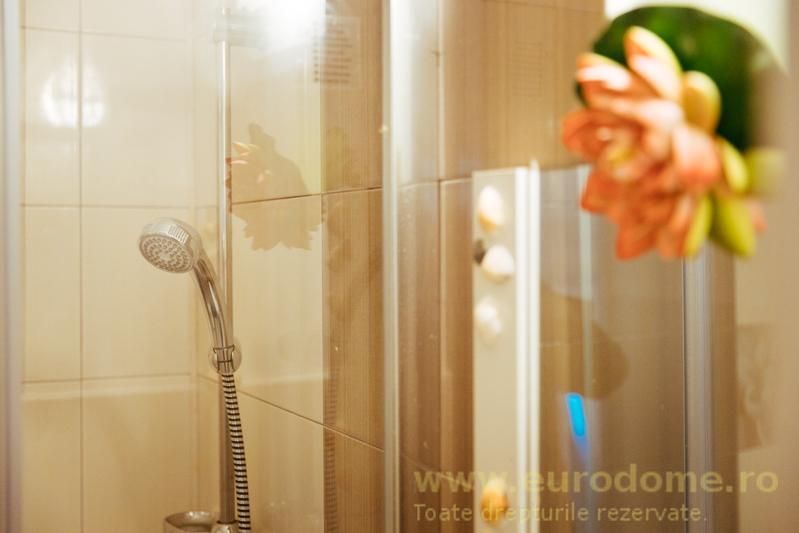 Exclusivitate - garsoniera cu loc de parcare - Poză 11