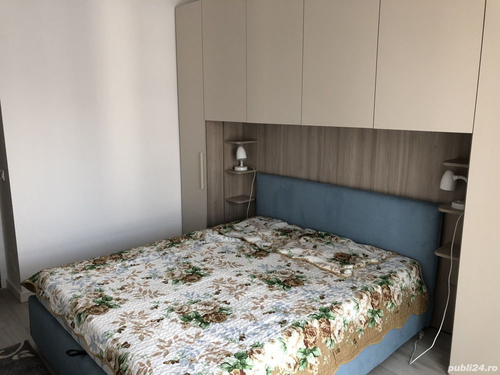2 camere Politehnica 21 Residence + parcare M10 - Poză 5