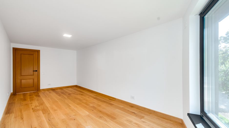 Casă premium cu arhitectură contemporană în cartierul Tei - Poză 11