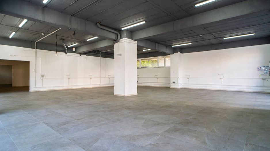 Spatiu Comercial | Militari-Uverturii-Apusului 280mp, vitrina 37 mp, - Poză 2