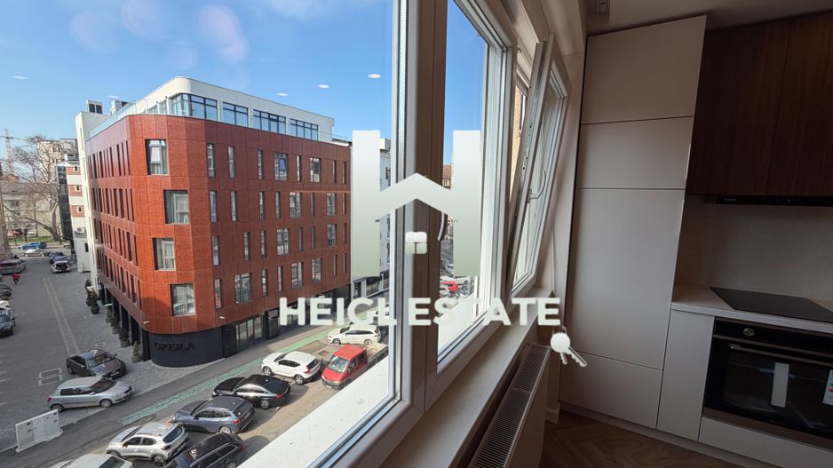 Apartament deosebit cu 3 camere in Centrul Timisoarei - Poză 12