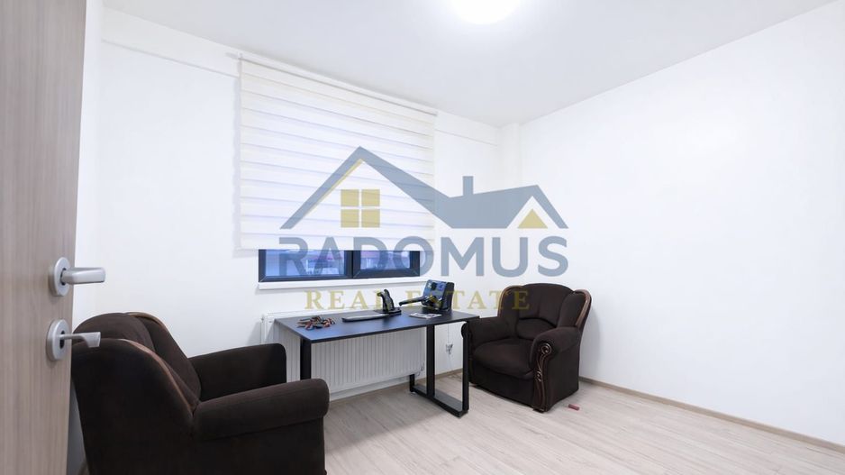 Chirie - Apartament 3 camere - Ploiesti - Zona Caraiman - 81mp - Poză 6