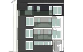 Dezvoltator, 4 camere, 106 mp utili, bloc boutique 7 apt Parc Circului - Poză 2