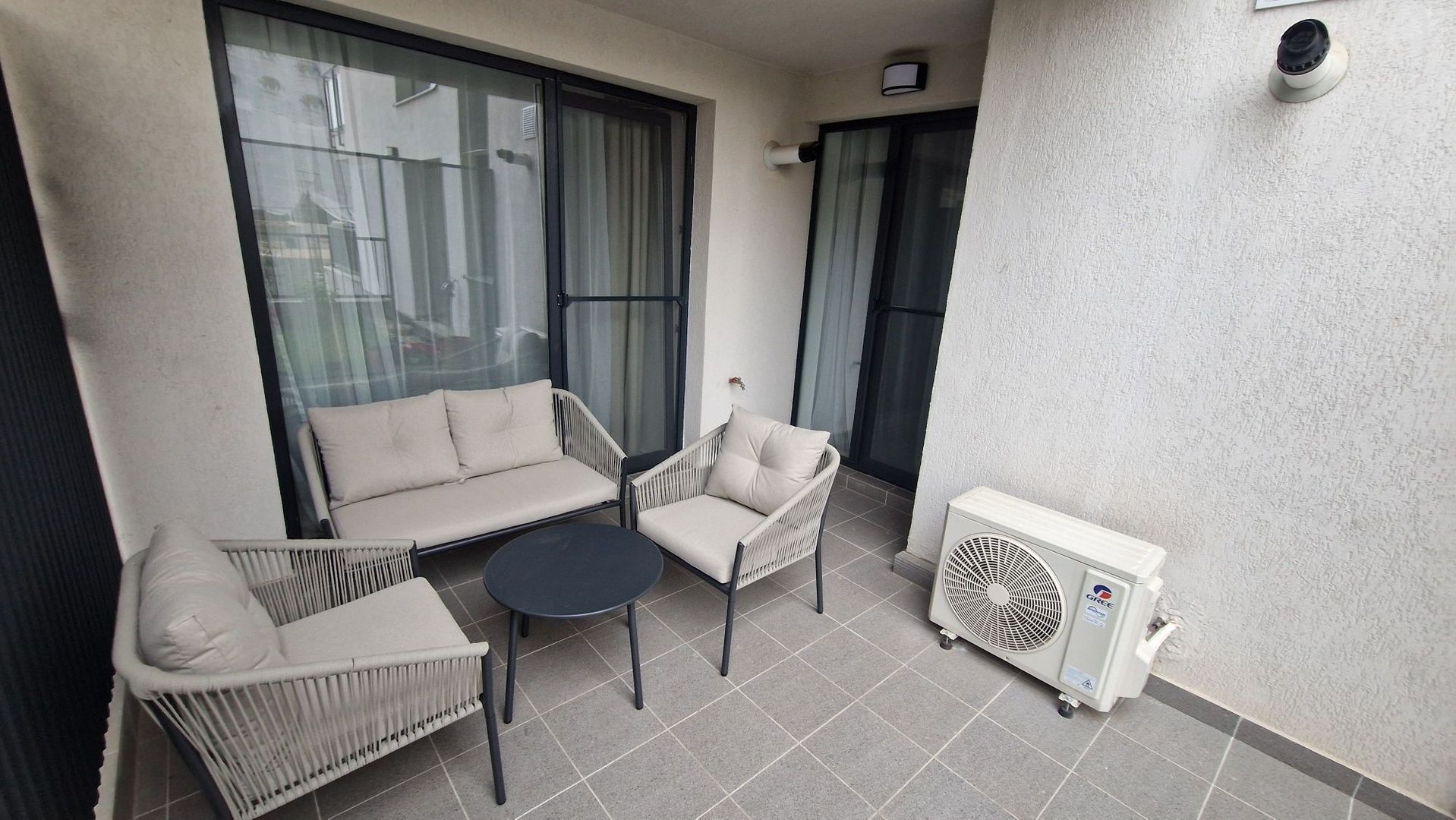 Apartament prima închiriere I Terasă 10 mp I zona Lipovei - Poză 10