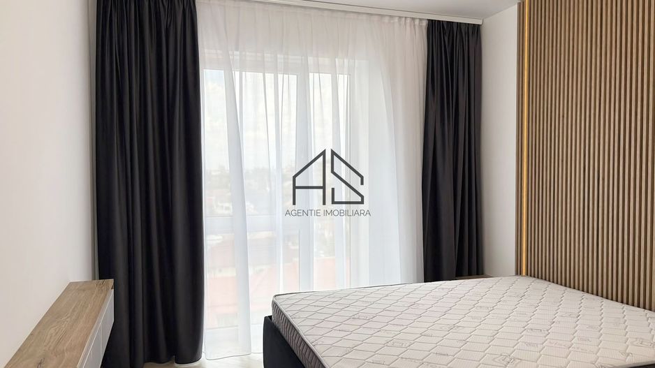 De închiriat | 3 camere | Loc de parcare | Prima Arena - Poză 4