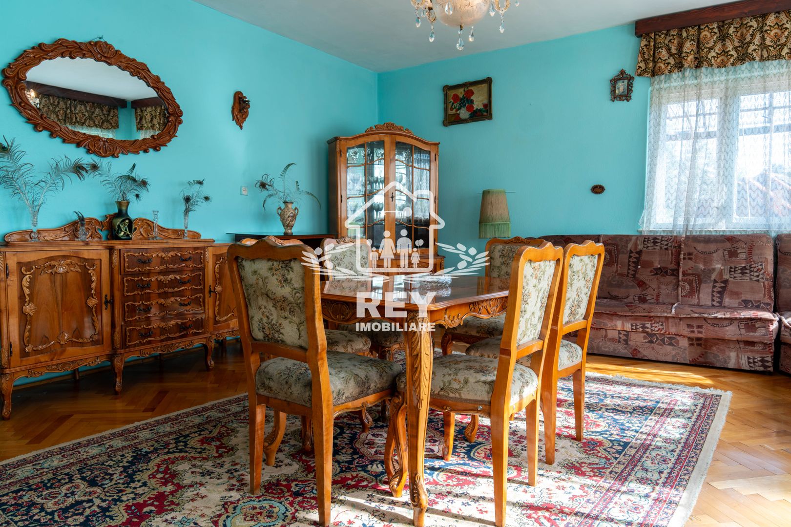 Se vinde casă single| 950 mp teren| Sibiu| Terezian|5min de Piața Mare - Poză 23
