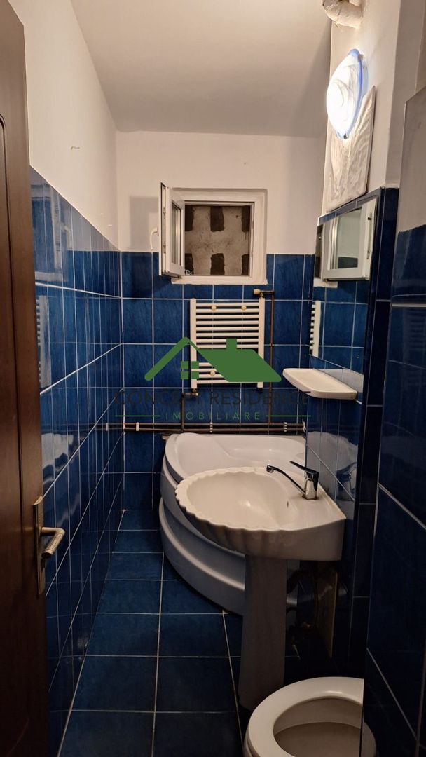 Apartament 2 camere de închiriat – Aleea Uranus, etaj 1 - Poză 6