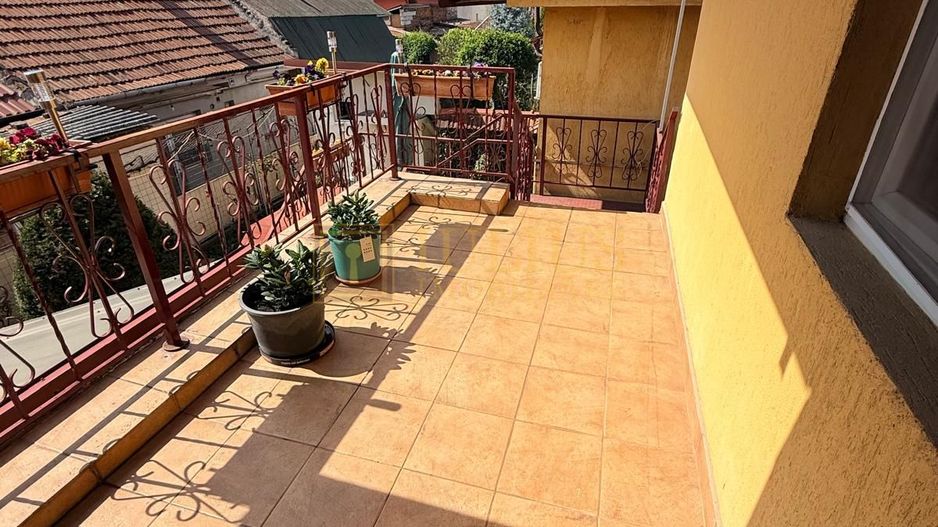 2 camere, Bogdanestilor-Cetatii, 82 mp, apartament superb - Poză 19