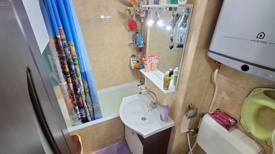 DE VANZARE Apartament 2 Camere Tei - Poză 9