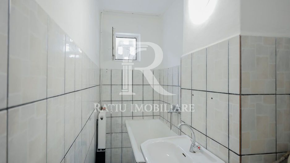 De inchiriat | Apartament cu 2 camere | Rogerius | Oradea - Poză 9