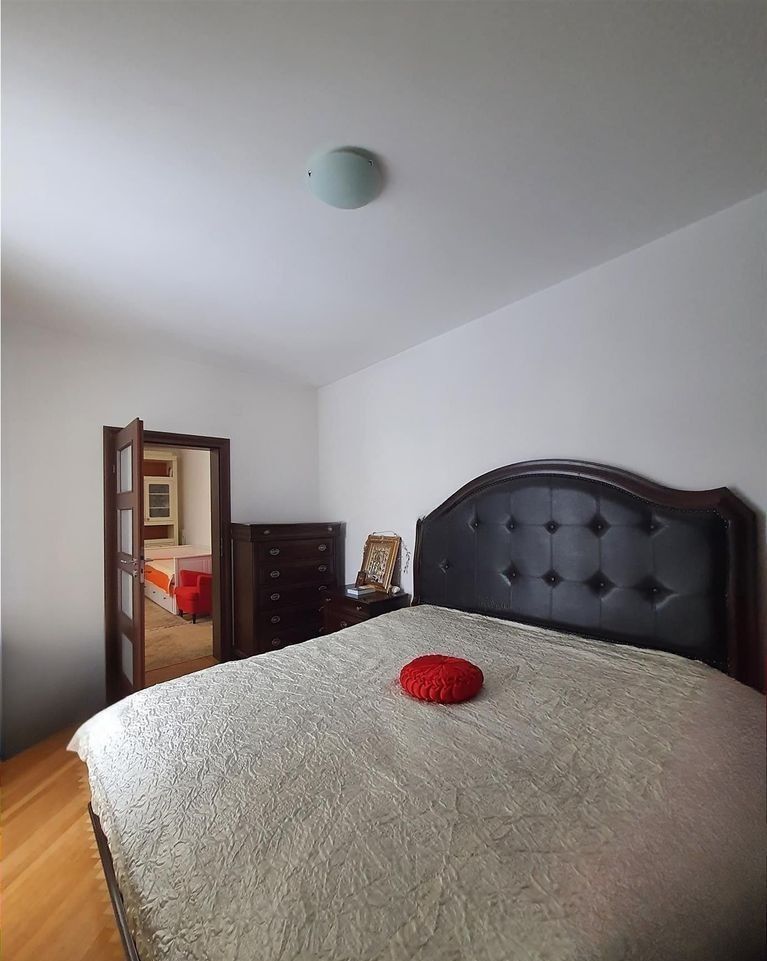 Apartament 2 camere Floreasca – centrală proprie, mobilat modern - Poză 3