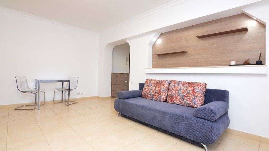 Apartament 2 camere de inchiriat I Blvd Unirii - Poză 2