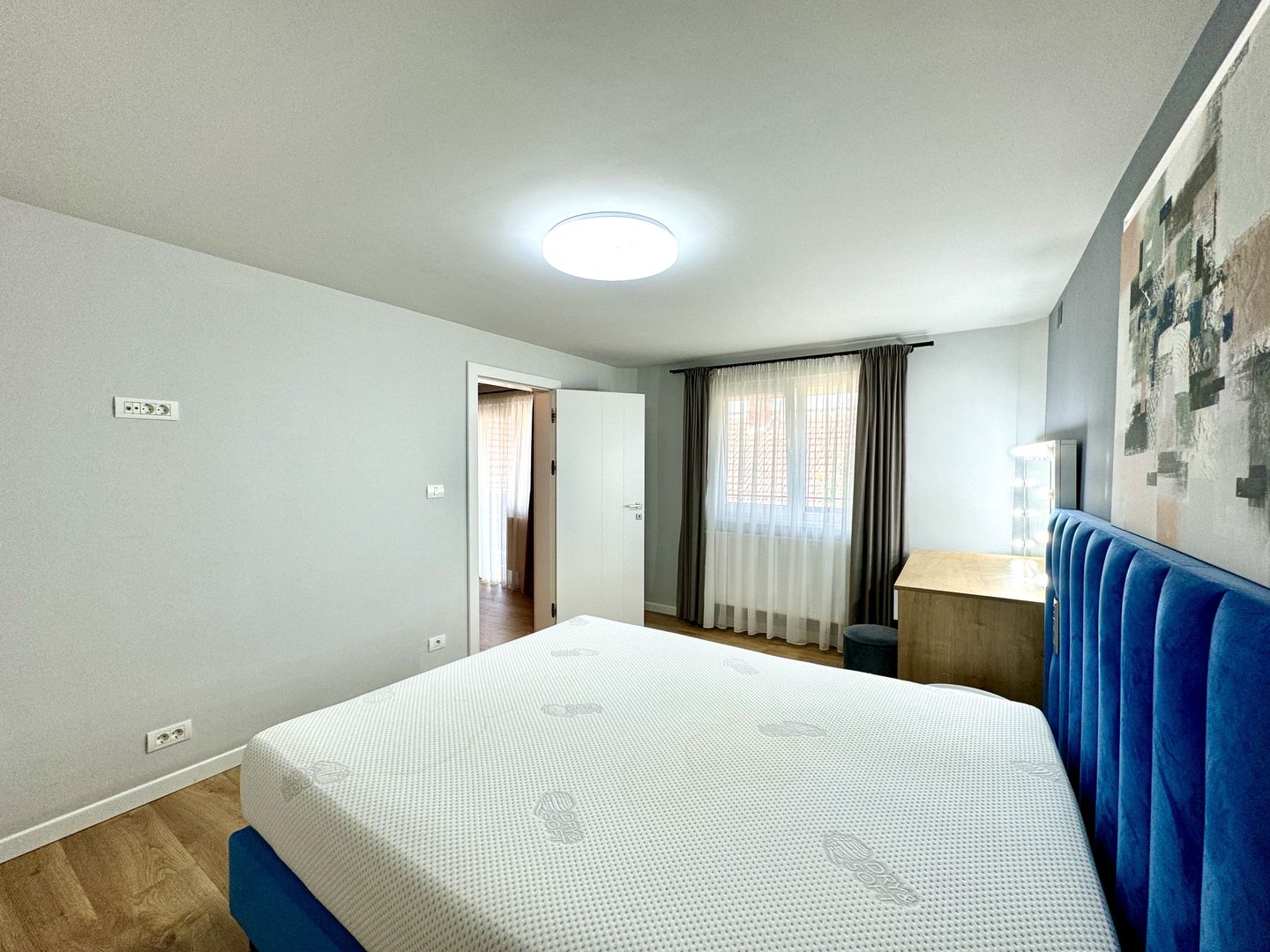 Apartament 2 camere CENTRAL - in clădire cu 4 apartamente - Poză 5