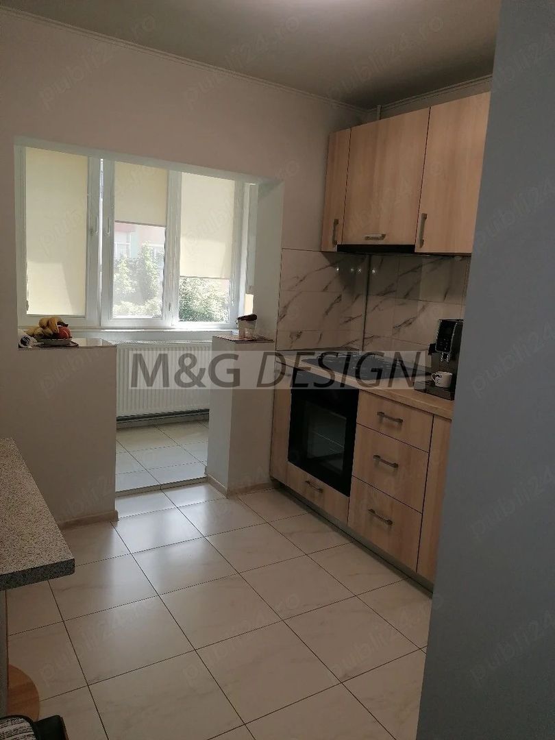 Apartament 3 Girocului etaj 2 cu Garaj - Poză 1