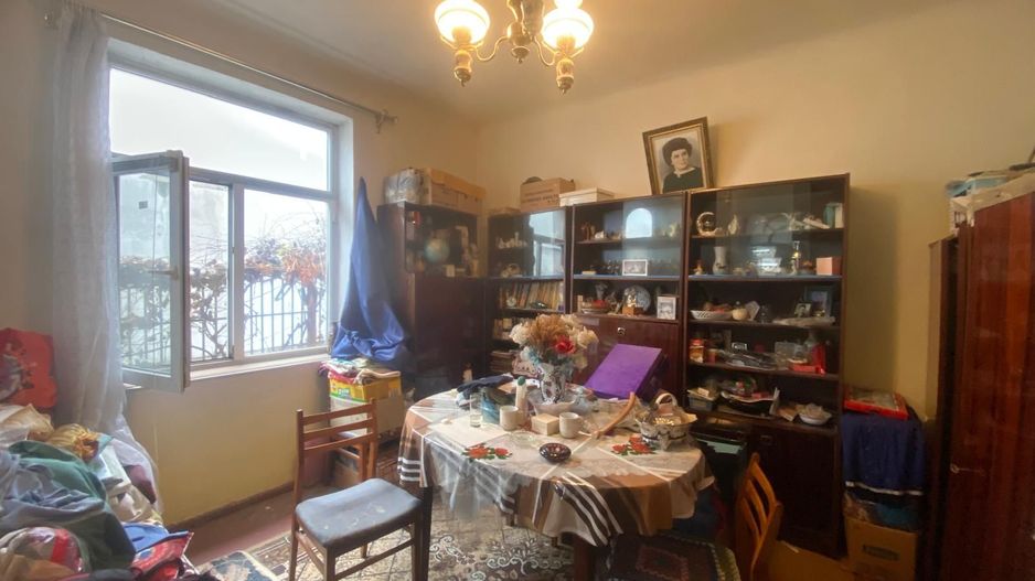 Vanzare casă din cărămidă în zona Spitalului Județean – Târgoviște - Poză 5