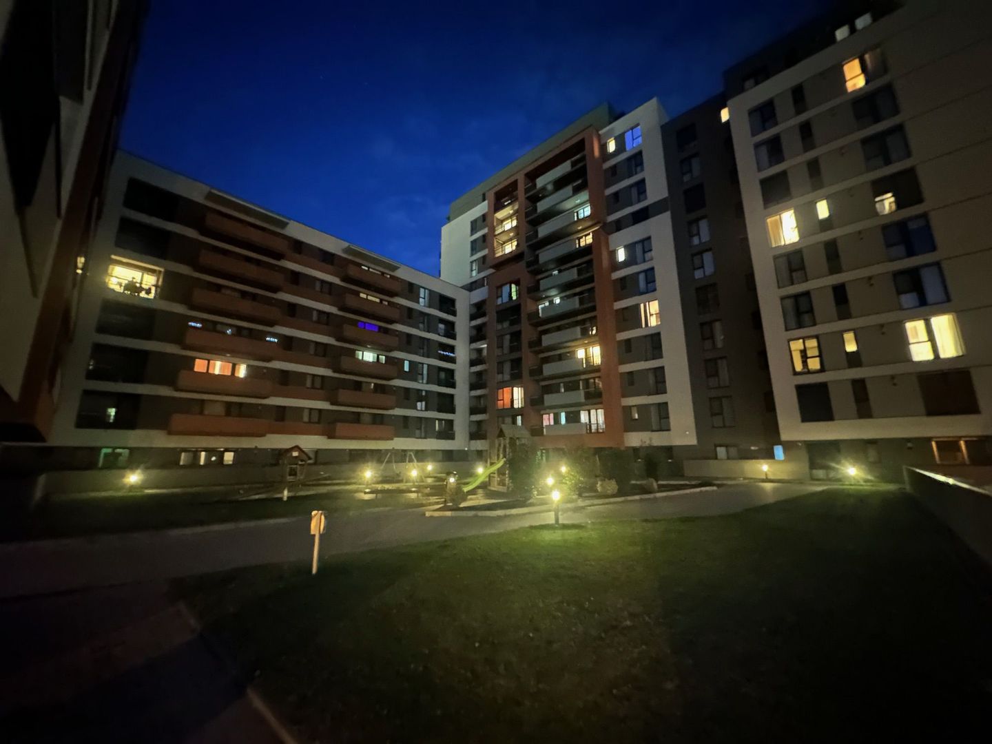 Apartament 2 camere zona Calea Aradului - Poză 22