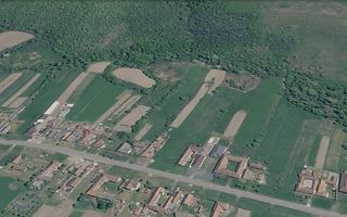 Teren 3,024 mp in localitatea Dorgos - Poză 3