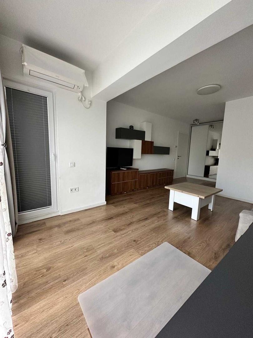 2 camere de închiriat – GranVia Park Residence | Lujerului - Poză 2