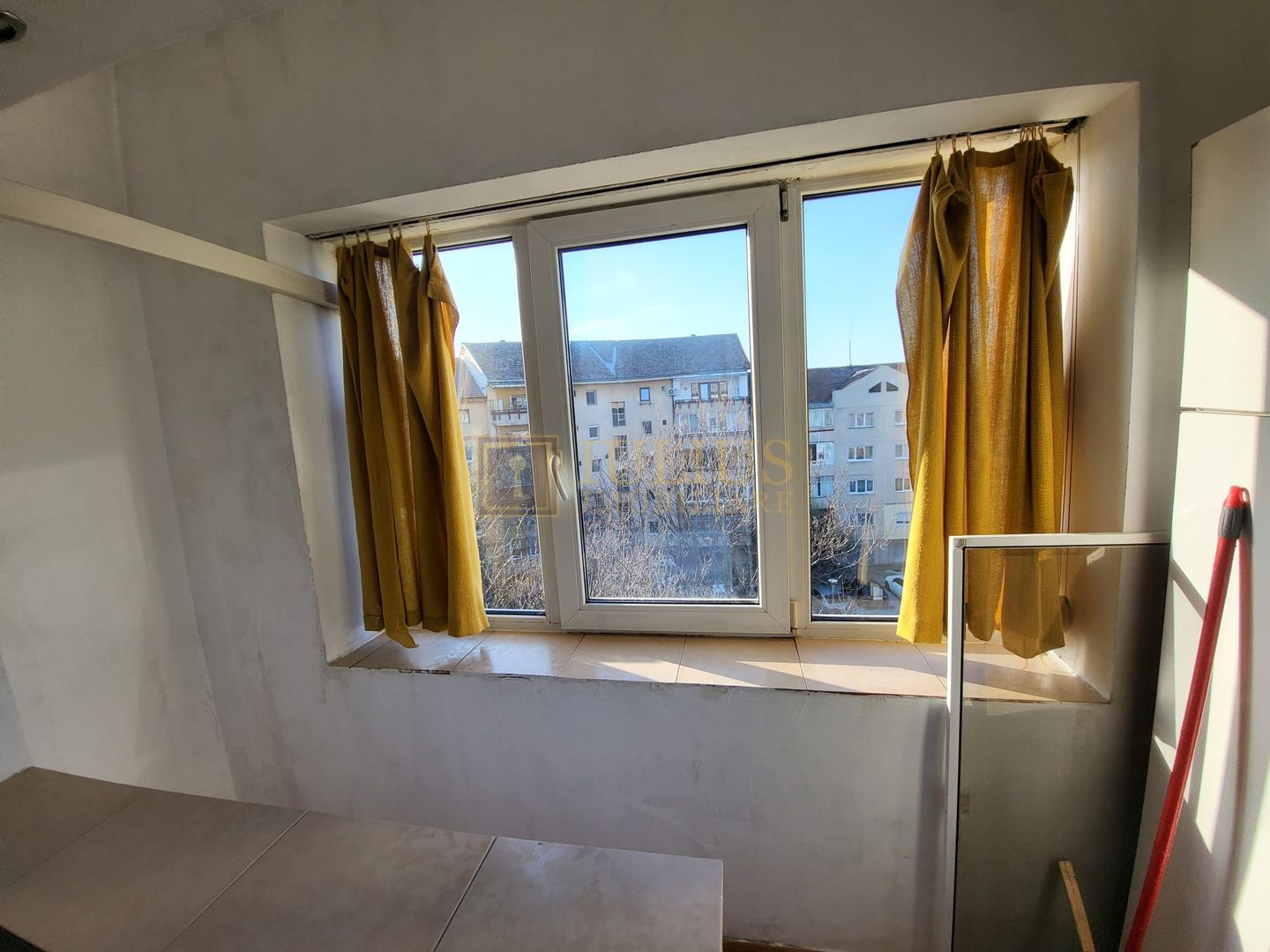 garsoniera | pet friendly | bucatarie separata - Poză 7