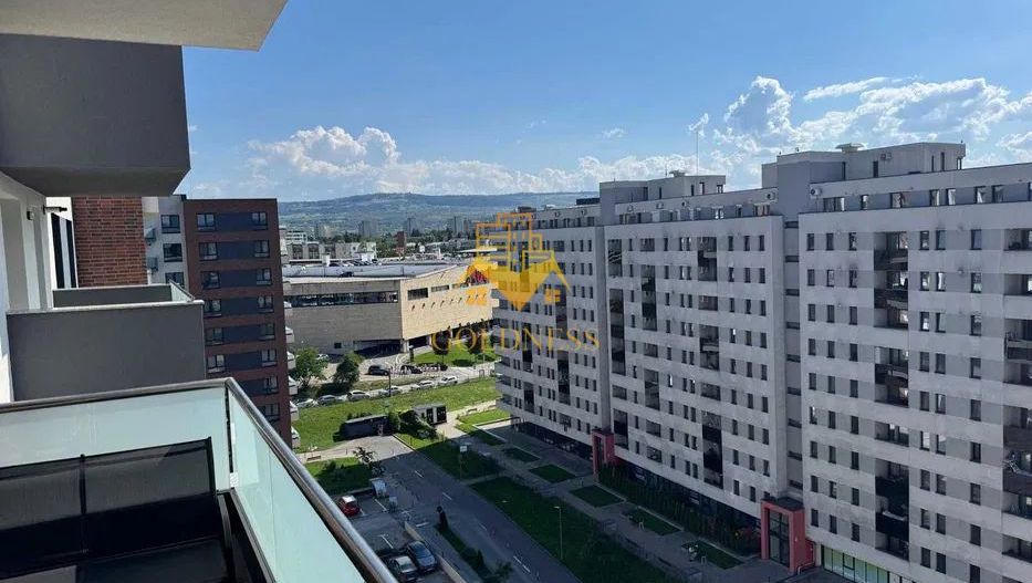 O camera Modern, Parcare, Pet Friendly, Park Lake 2, Intre Lacuri - Poză 8