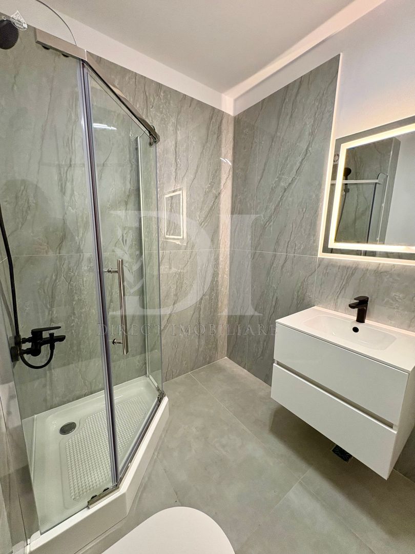 Apartament 2 camere de închiriat – Zona Tineretului, Florești - Poză 9