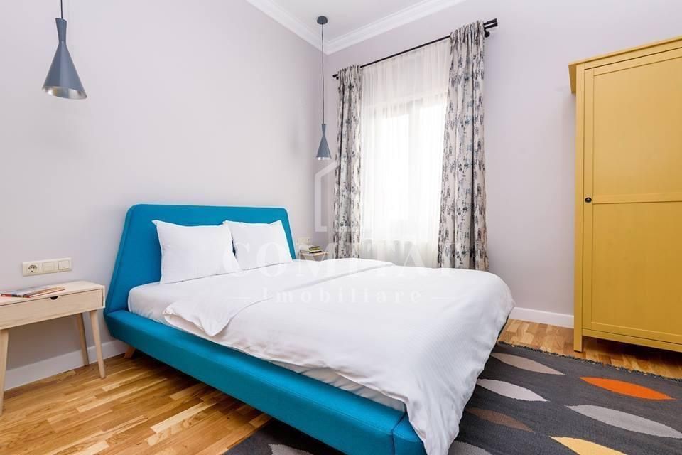 Apartament ultramodern în clădire istorica P-ța Unirii - Poză 1