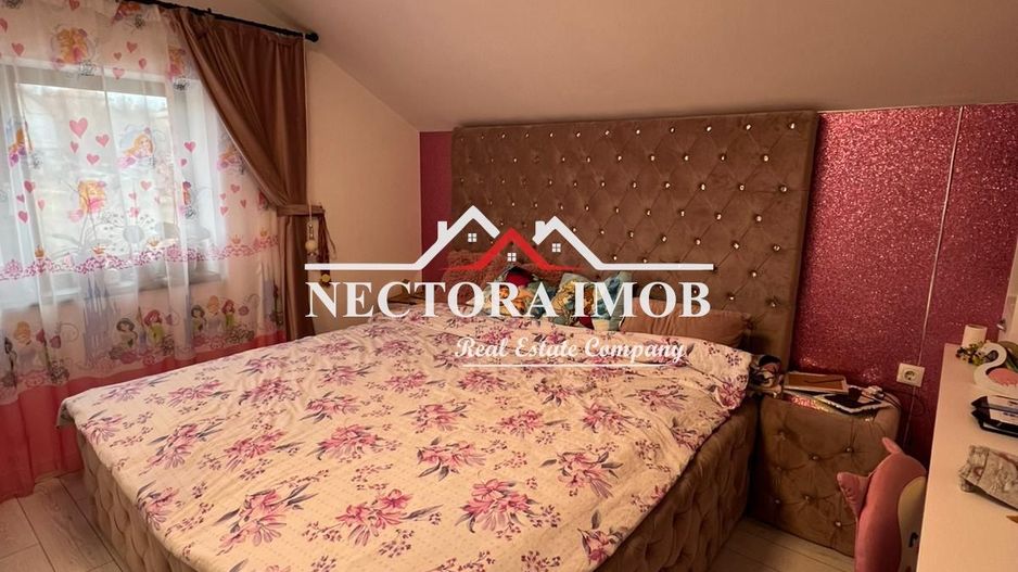 NECTORA IMOB Exclusivitate-Casa 150 mp + 1.209mp teren,Str. Renasterii - Poză 14