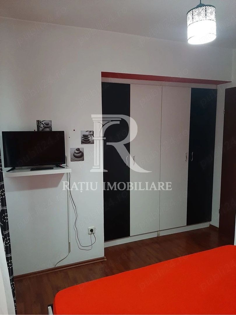 Apartament cu 2 camere | Nufarul | Oradea - Poză 1