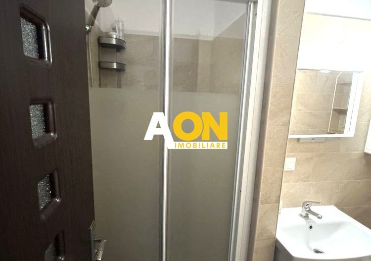 Apartament 2 camere, etaj 2, mobilat, utilat, Cetate - Poză 8