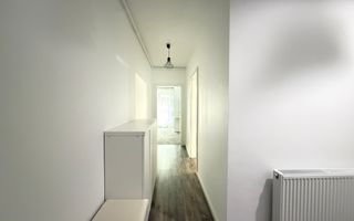 Apartament cu 2 camere si 2 balcoane + parcare subterana - Europa - Poză 5