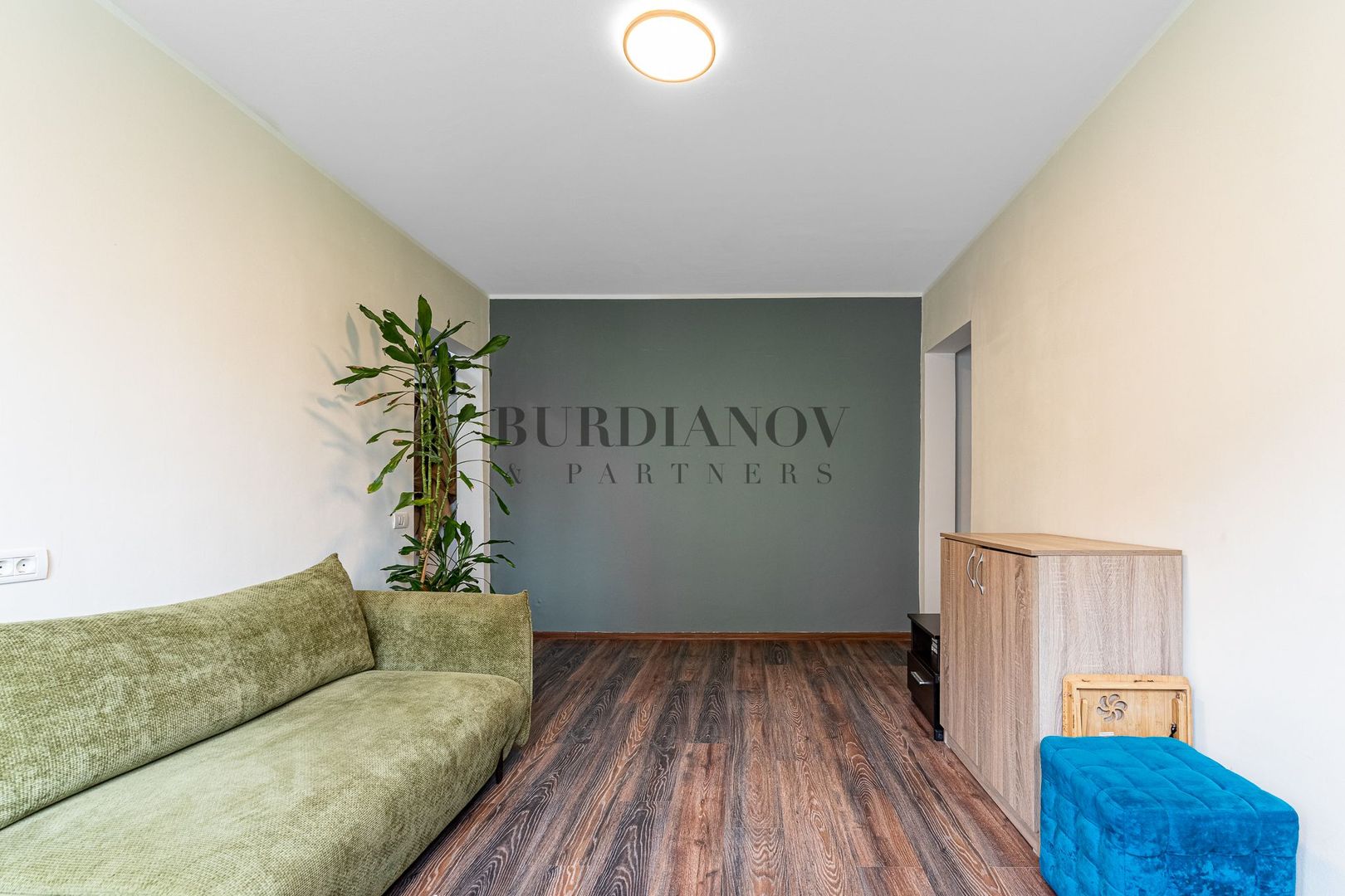 Apartament cu 4 camere- 57 mp utili -Dr Taberei- Metrou Romancierilor - Poză 2