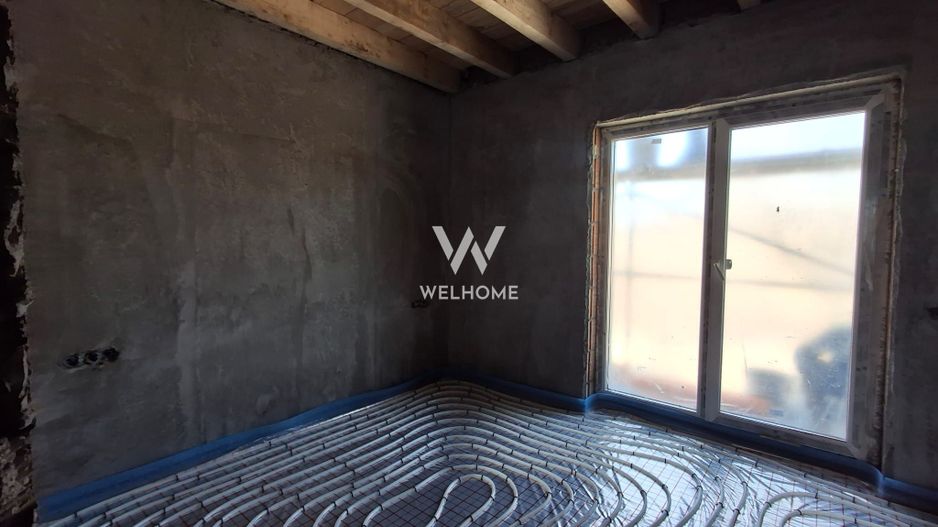 Casa 4 camere, tip duplex, de vanzare, Calea Cisnadiei, Sibiu - Poză 6