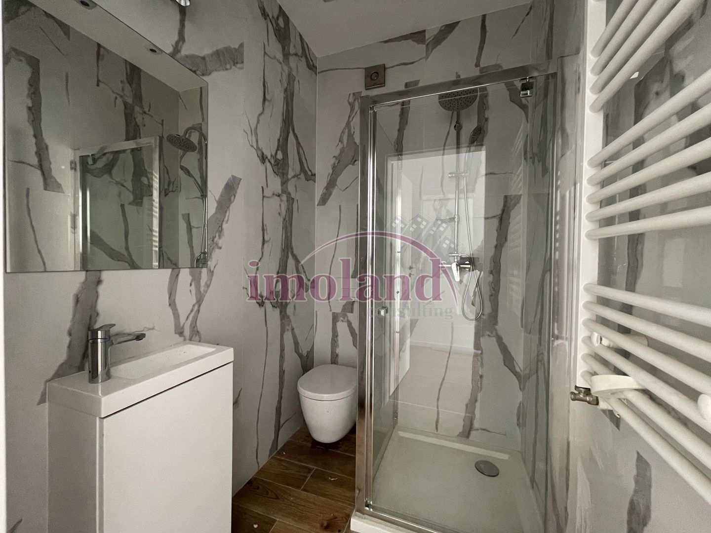 Vanzare LOFT 3 camere 136 mp cu loc de parcare lac Baneasa - Poză 11