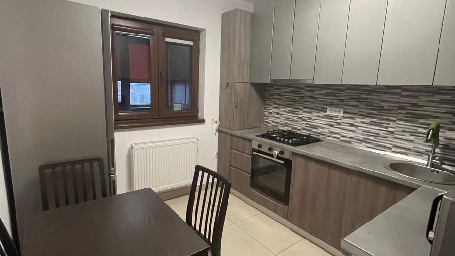 Apartament elegant cu trei camere, Metalurgiei, 167.000 negociabil - Poză 14