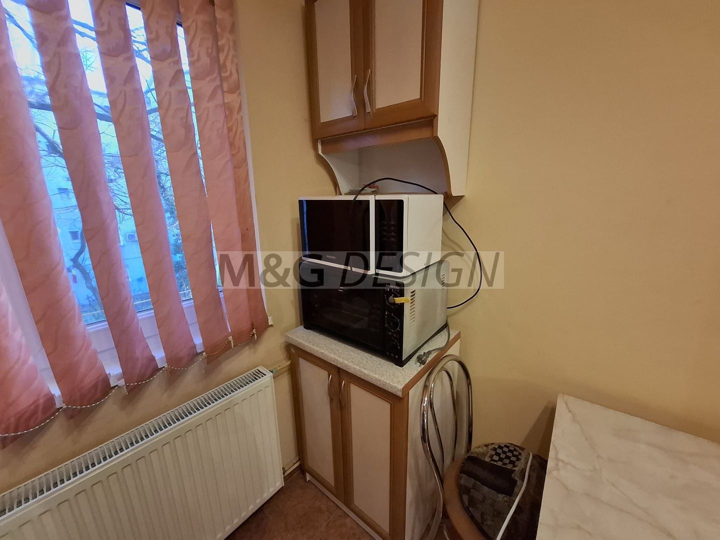 2 camere, etaj 2, modernizat, Sagului - Poză 6