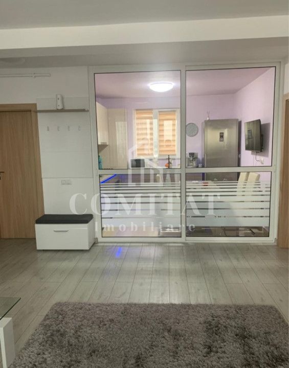 Apartament 3 camere | decomandat | zona Terra Florești - Poză 11