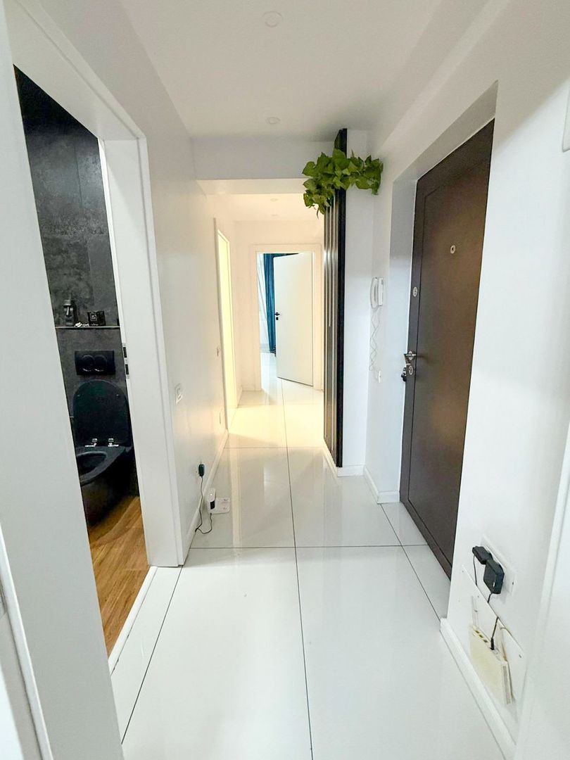 Vânzare apartament 2 camere 56mp | Parcare incluă - Poză 8