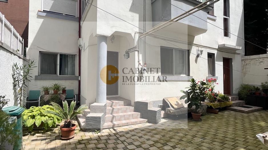 Apartament 3 camere | 74mp in vila | Renovat 2025 | Piata Alba Iulia - Poză 1