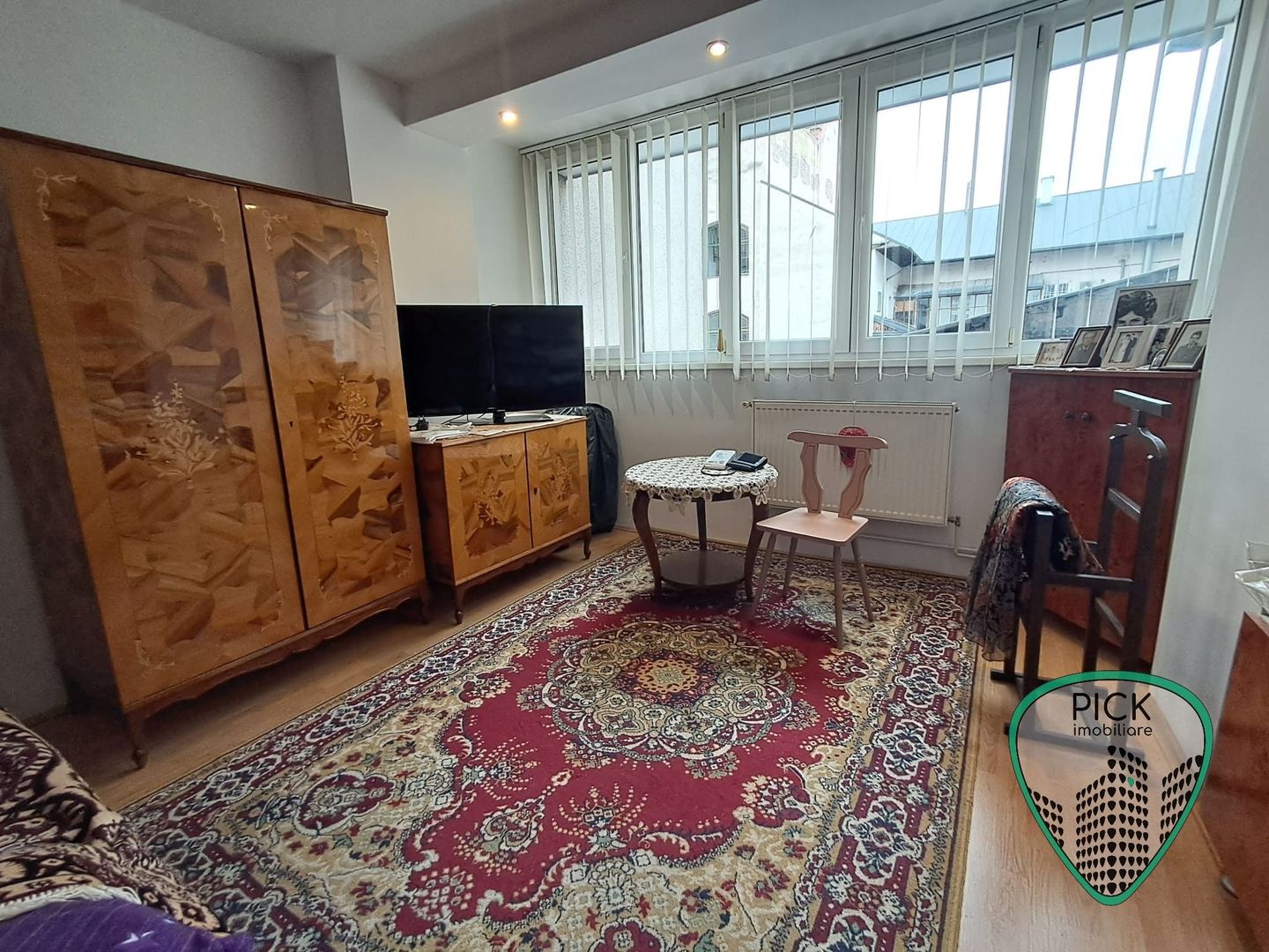 P 1255 - Apartament cu 4 camere în Târgu Mureș,  Ultracentral - Poză 4