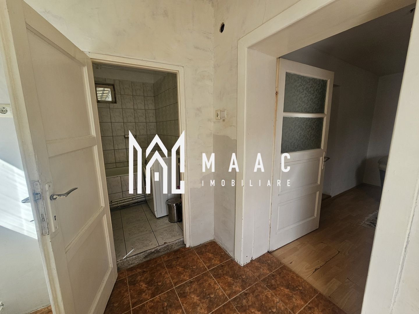 Casa individuala | Necesita renovare | Acces auto | Tiglari - Poză 6
