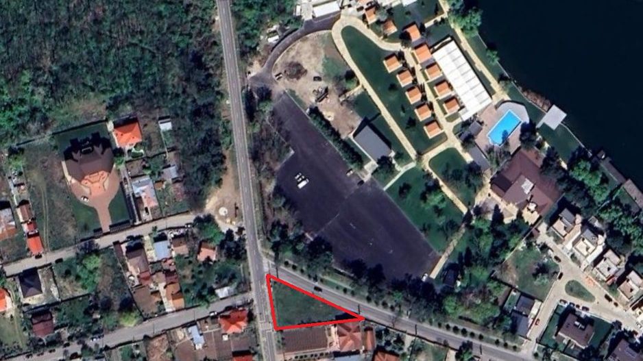 Vânzare teren super interesant în zonă turistică - Poză 7