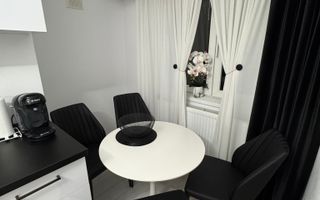 Matei Basarab, etaj 4, mobilata, utilata, lux - Poză 14