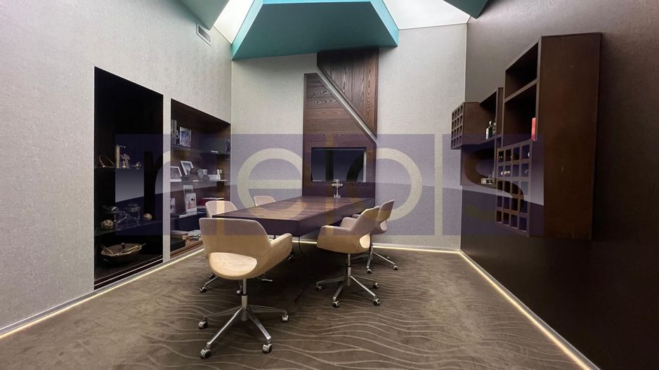 INCHIRIERE SPATIU COMERCIAL | ZONA NERVA TRAIAN - Poză 1
